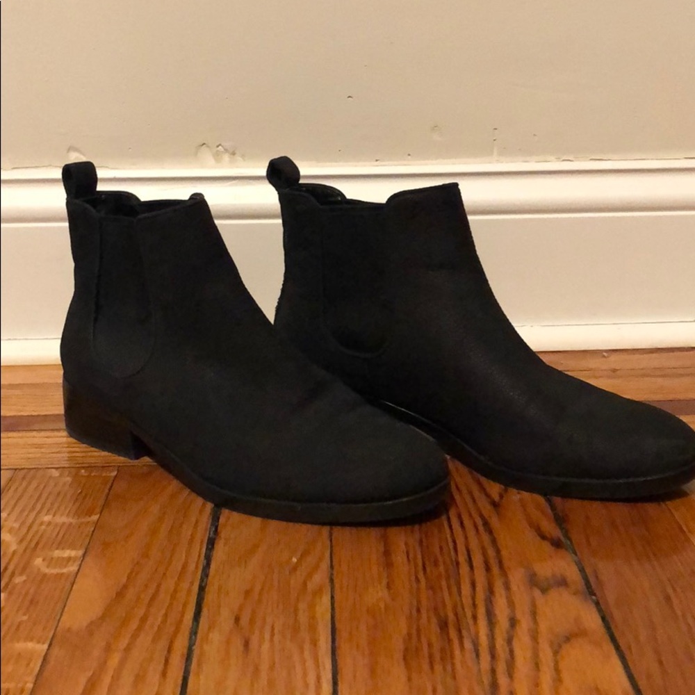 Cole Haan Chelsea Boots